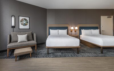 Homewood Suites By Hilton Surrey