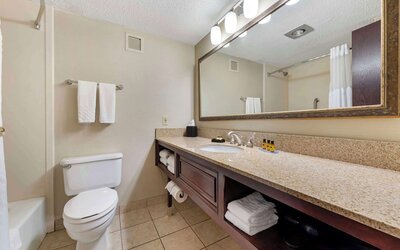 Best Western Plus St. Paul North/Shoreview