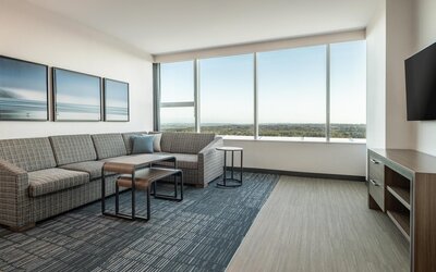 Homewood Suites By Hilton Surrey
