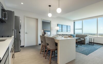 Homewood Suites By Hilton Surrey
