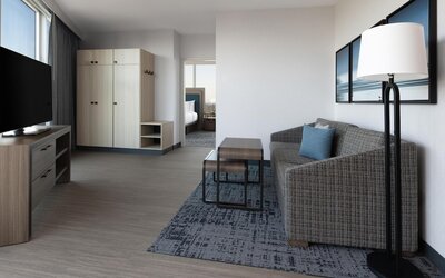 Homewood Suites By Hilton Surrey