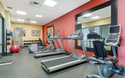 Best Western Plus St. Paul North/Shoreview