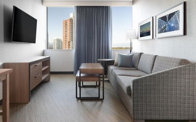 Homewood Suites By Hilton Surrey