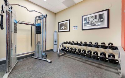 Best Western Plus St. Paul North/Shoreview