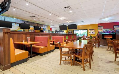 Best Western Plus St. Paul North/Shoreview