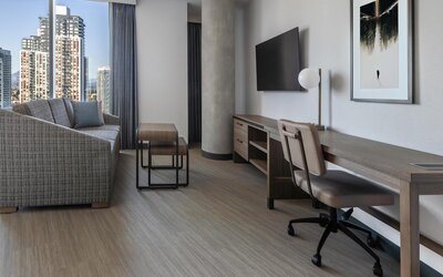 Homewood Suites By Hilton Surrey