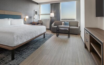 Homewood Suites By Hilton Surrey