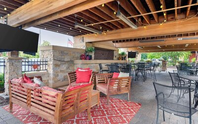 Best Western Plus St. Paul North/Shoreview