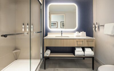 Homewood Suites By Hilton Surrey