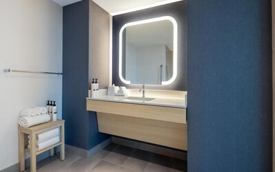 Homewood Suites By Hilton Surrey