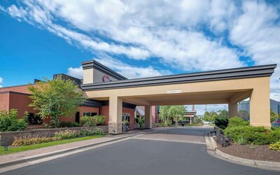 Best Western Plus St. Paul North/Shoreview