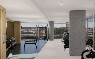 Homewood Suites By Hilton Surrey