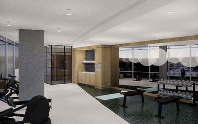 Homewood Suites By Hilton Surrey