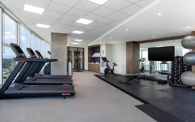 Homewood Suites By Hilton Surrey