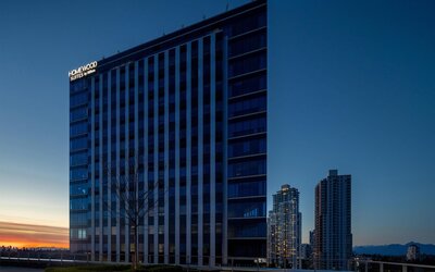 Homewood Suites By Hilton Surrey