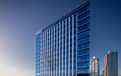 Homewood Suites By Hilton Surrey