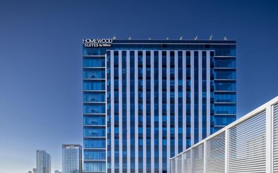 Homewood Suites By Hilton Surrey