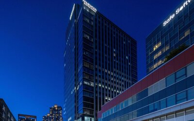 Homewood Suites By Hilton Surrey