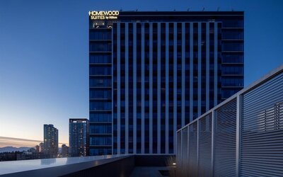 Homewood Suites By Hilton Surrey