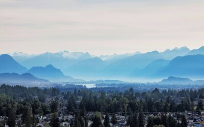 Sheraton Vancouver Guildford Hotel