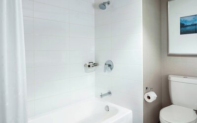 Sheraton Vancouver Guildford Hotel