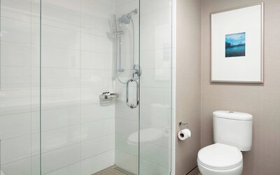 Sheraton Vancouver Guildford Hotel