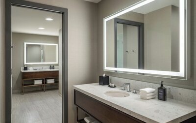 Sheraton Vancouver Guildford Hotel