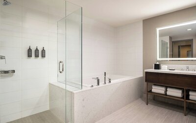 Sheraton Vancouver Guildford Hotel