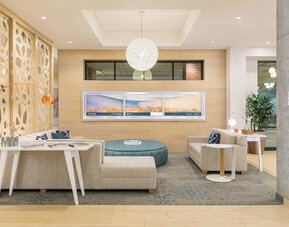 SpringHill Suites by Marriott St. Paul Downtown