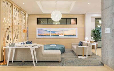 SpringHill Suites by Marriott St. Paul Downtown