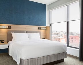 SpringHill Suites by Marriott St. Paul Downtown