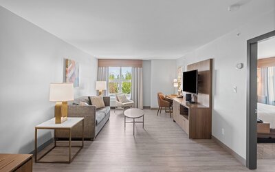 Holiday Inn Hotel & Suites Surrey East Cloverdale by IHG