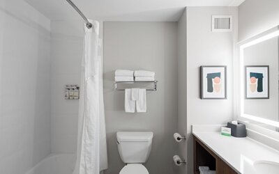 Holiday Inn Hotel & Suites Surrey East Cloverdale by IHG