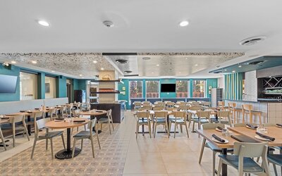 Holiday Inn Hotel & Suites Surrey East Cloverdale by IHG