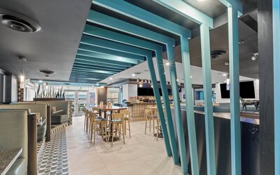 Holiday Inn Hotel & Suites Surrey East Cloverdale by IHG