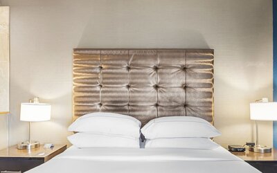 DoubleTree by Hilton Roseville Minneapolis