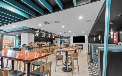 Holiday Inn Hotel & Suites Surrey East Cloverdale by IHG