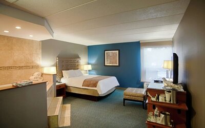 DoubleTree by Hilton Roseville Minneapolis