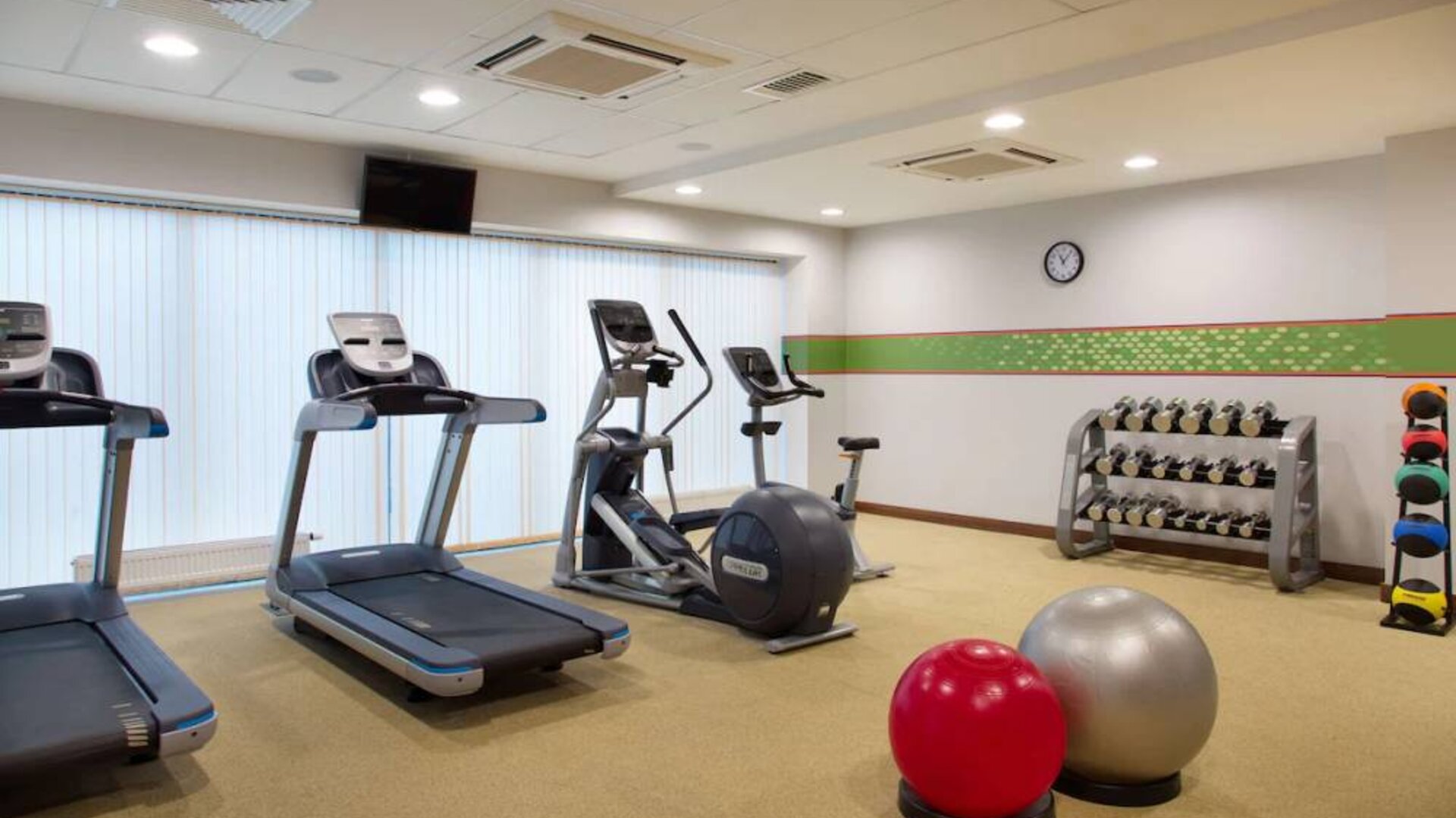 Hampton By Hilton Minsk City Centre