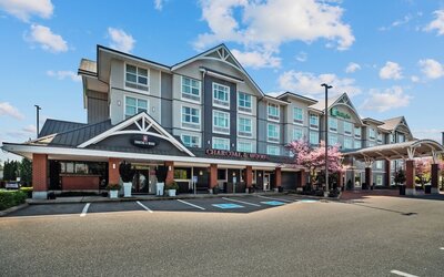 Holiday Inn Hotel & Suites Surrey East Cloverdale by IHG