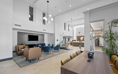 Holiday Inn Hotel & Suites Surrey East Cloverdale by IHG
