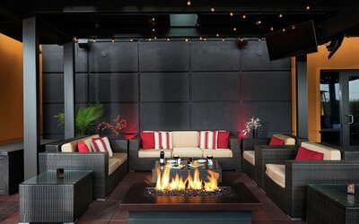 DoubleTree by Hilton Roseville Minneapolis