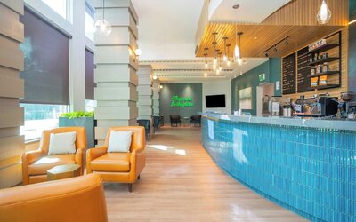 Sandman Signature Surrey-Guildford Suites