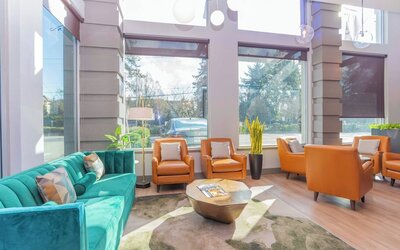Sandman Signature Surrey-Guildford Suites