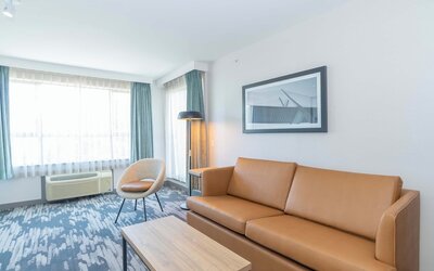 Sandman Signature Surrey-Guildford Suites