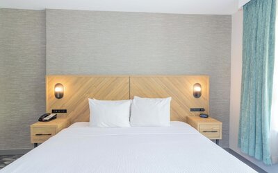 Sandman Signature Surrey-Guildford Suites