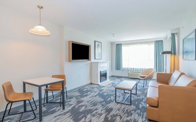 Sandman Signature Surrey-Guildford Suites