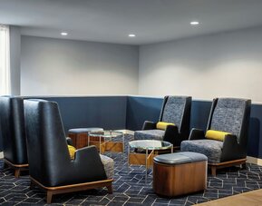 Courtyard by Marriott Minneapolis-St. Paul Airport