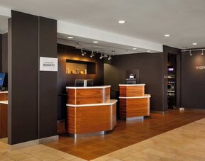 Courtyard by Marriott Minneapolis-St. Paul Airport