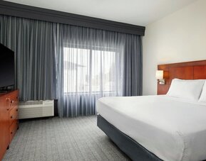 Courtyard by Marriott Minneapolis-St. Paul Airport